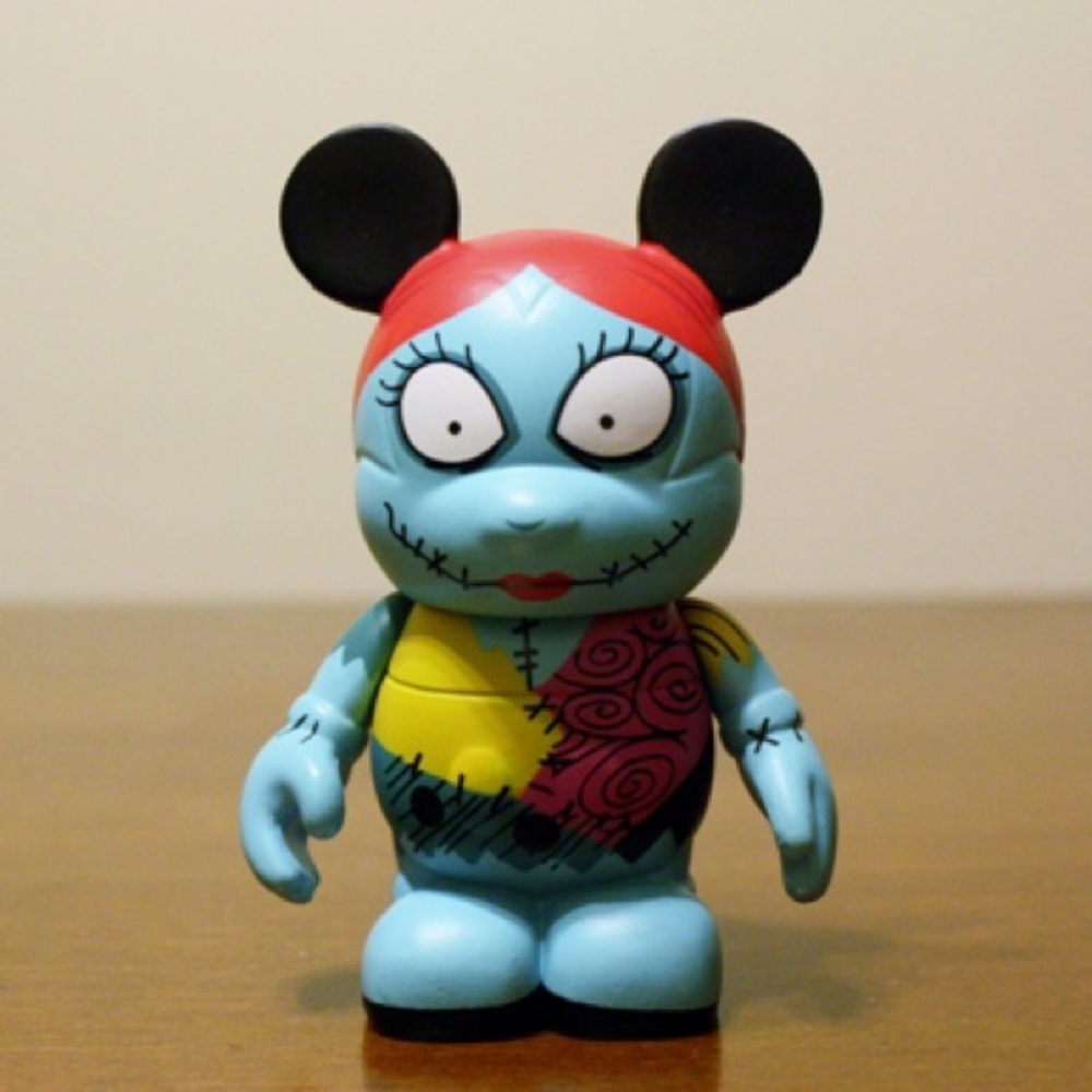 Disney Vinylmation